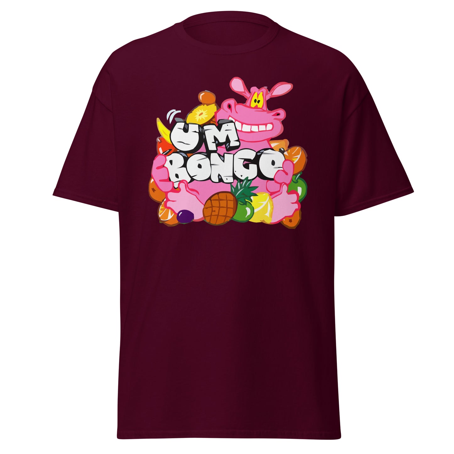Um Bongo