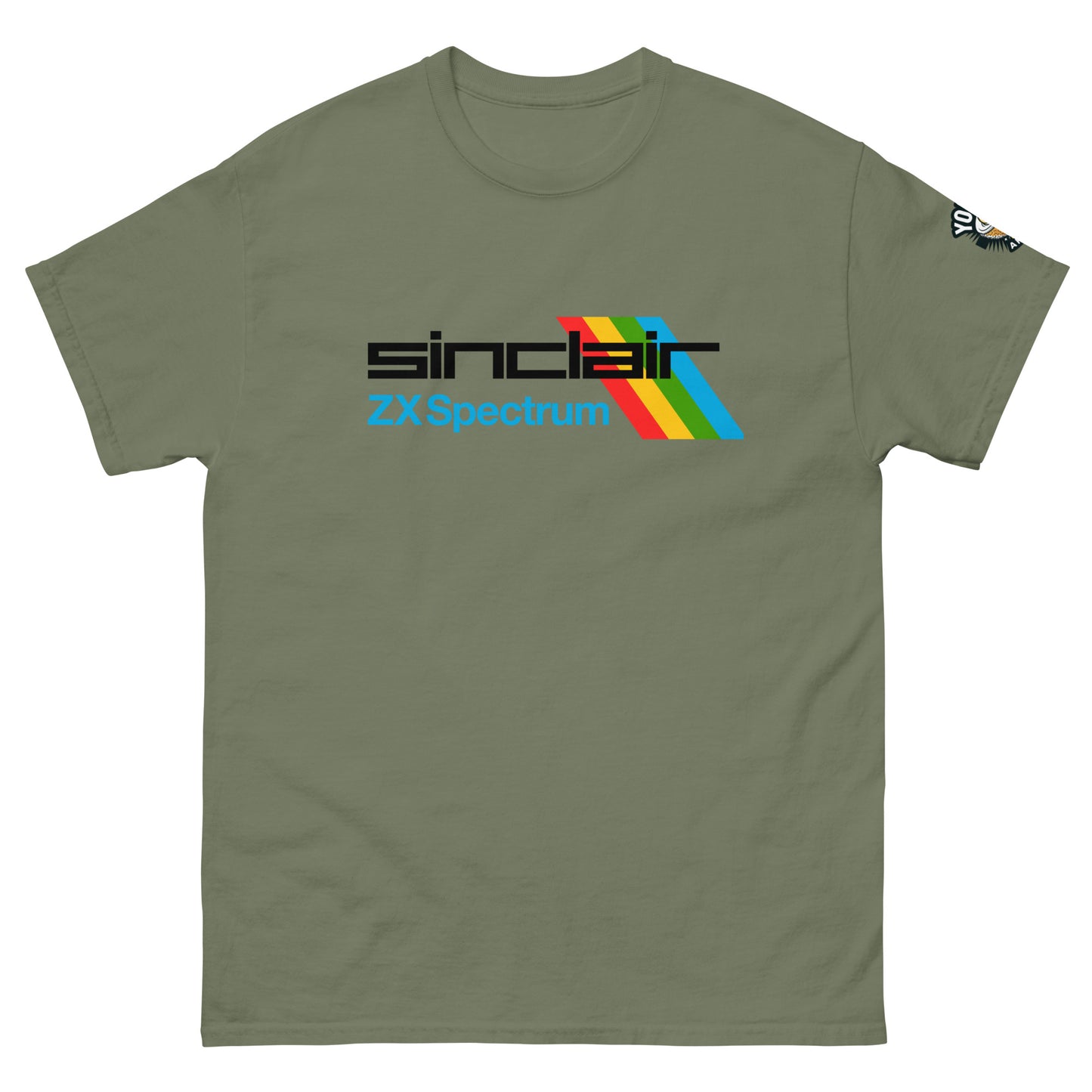 Sinclair ZX Spectrum