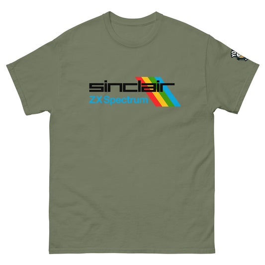 Sinclair ZX Spectrum
