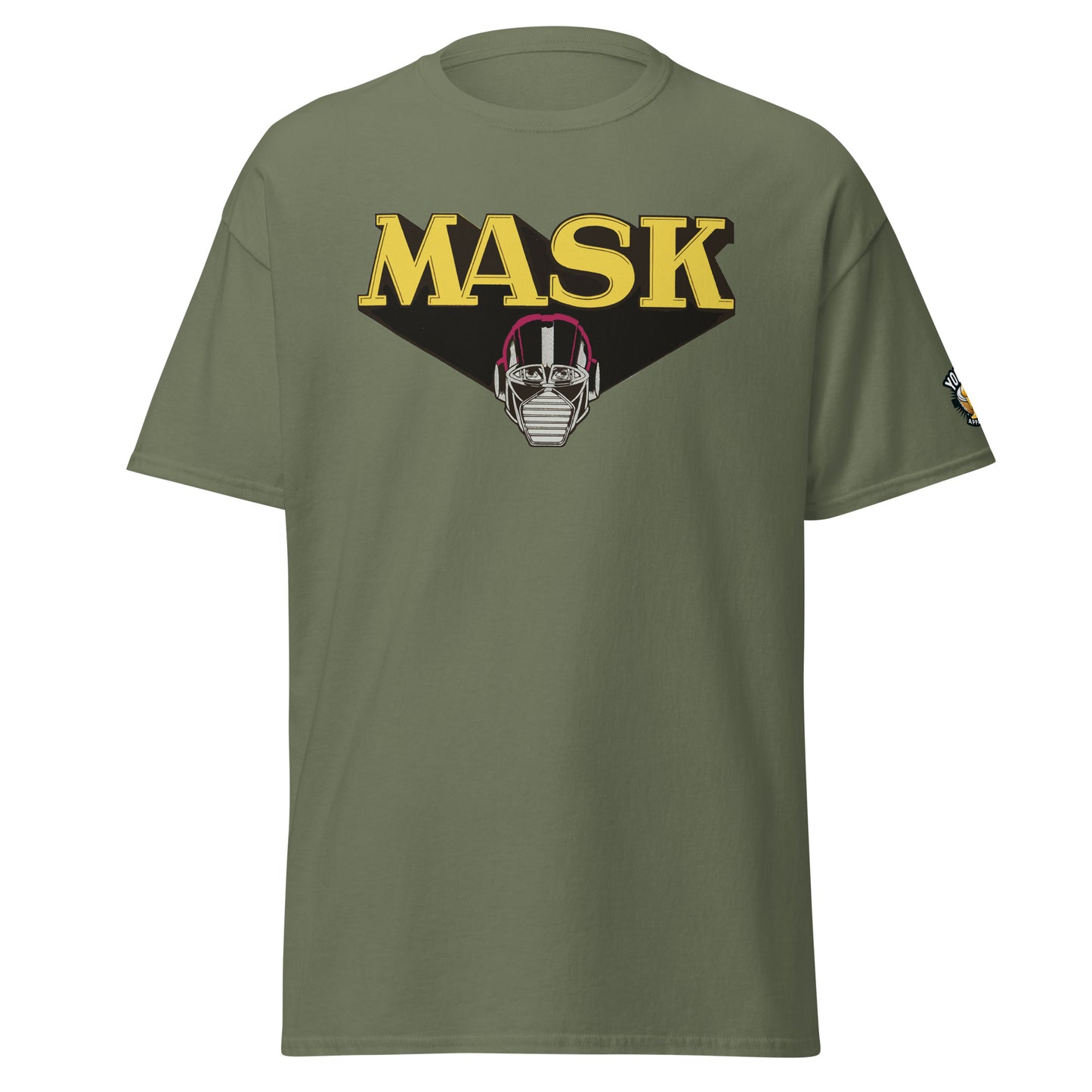 MASK