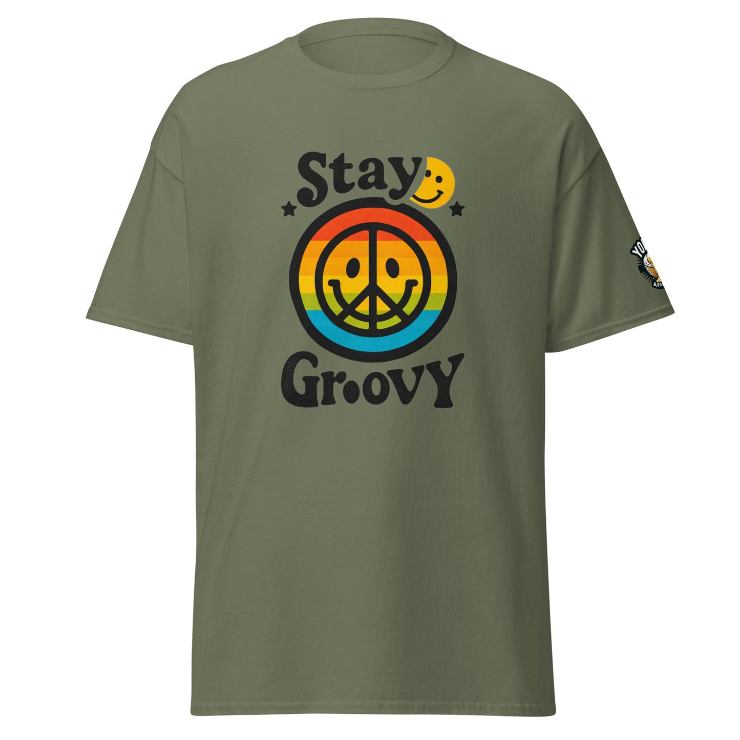 70s - Stay Groovy