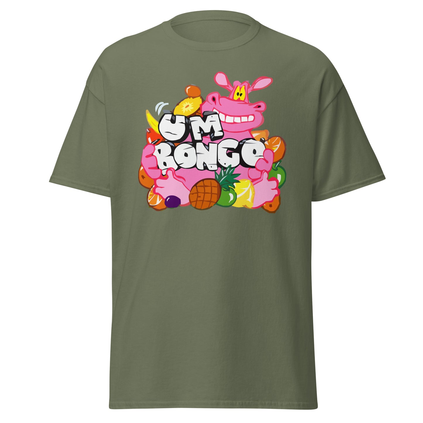 Um Bongo
