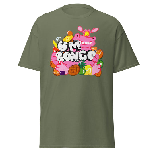 Um Bongo