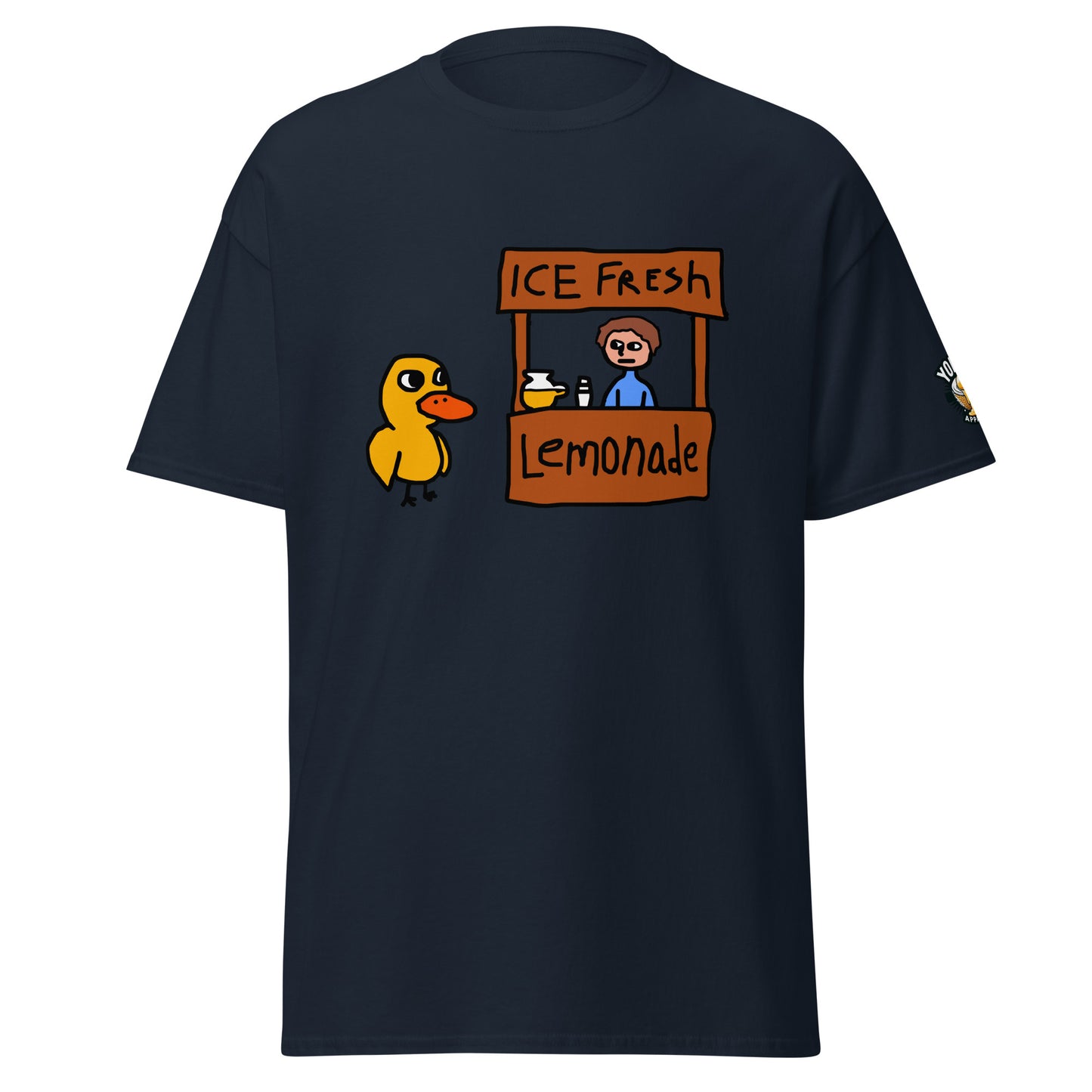 The Duck Song