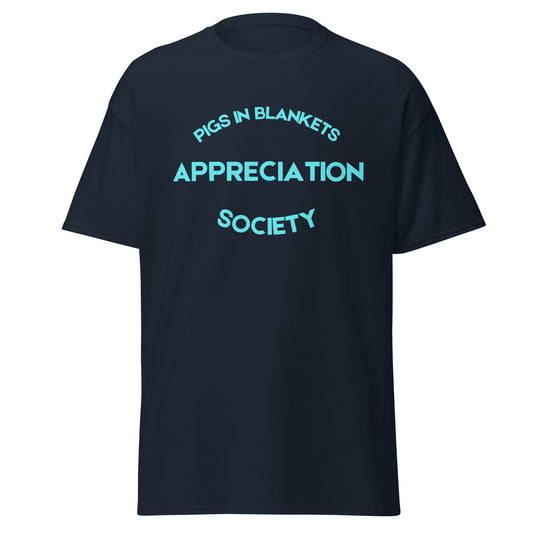 Pigs in Blankets Appreciation Society
