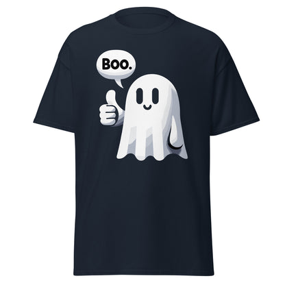 Boo - Cute Ghost