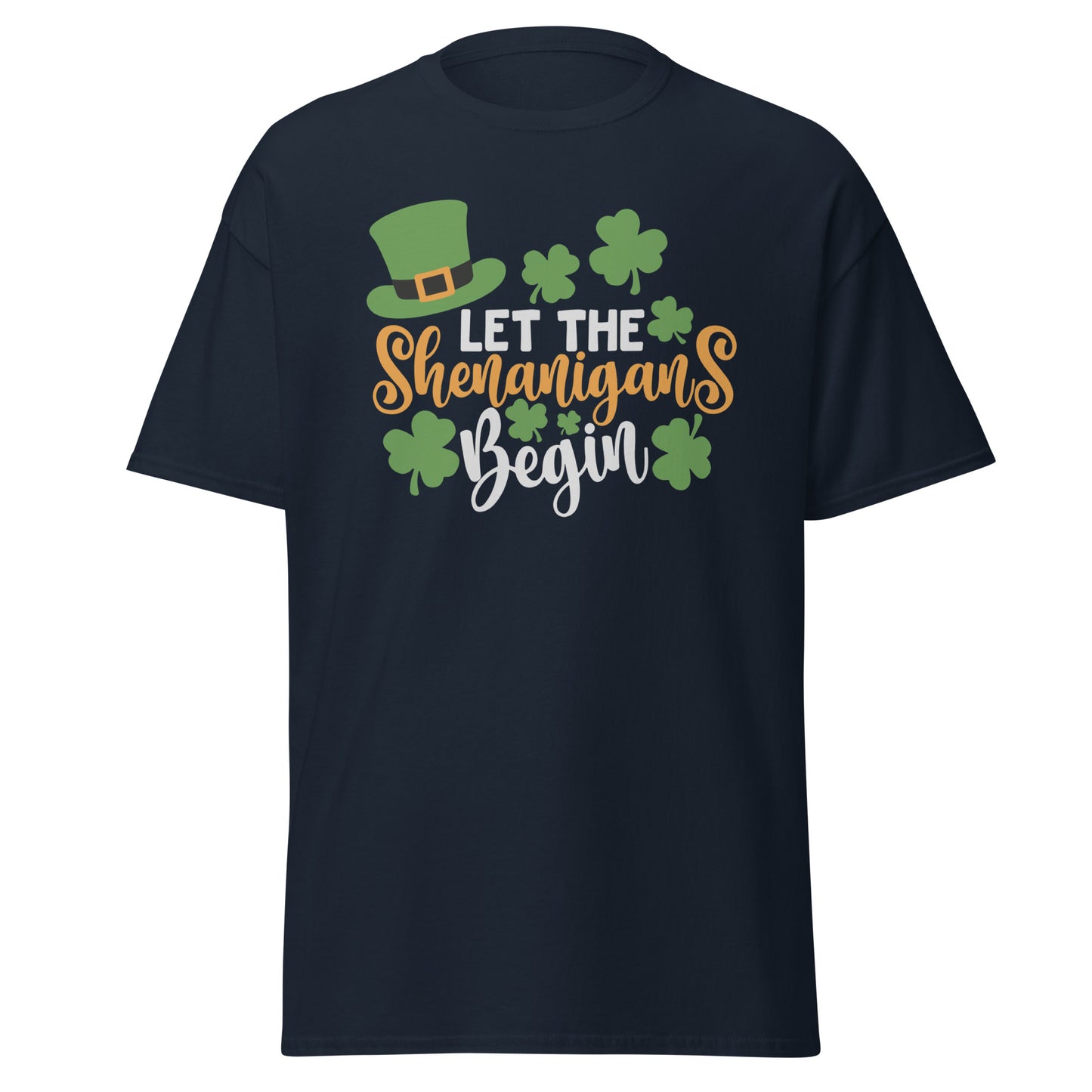 Hen-Do T-shirt