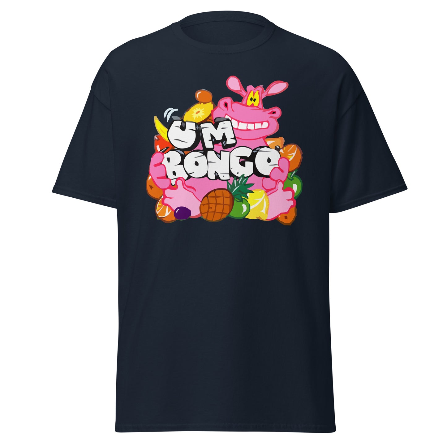Um Bongo