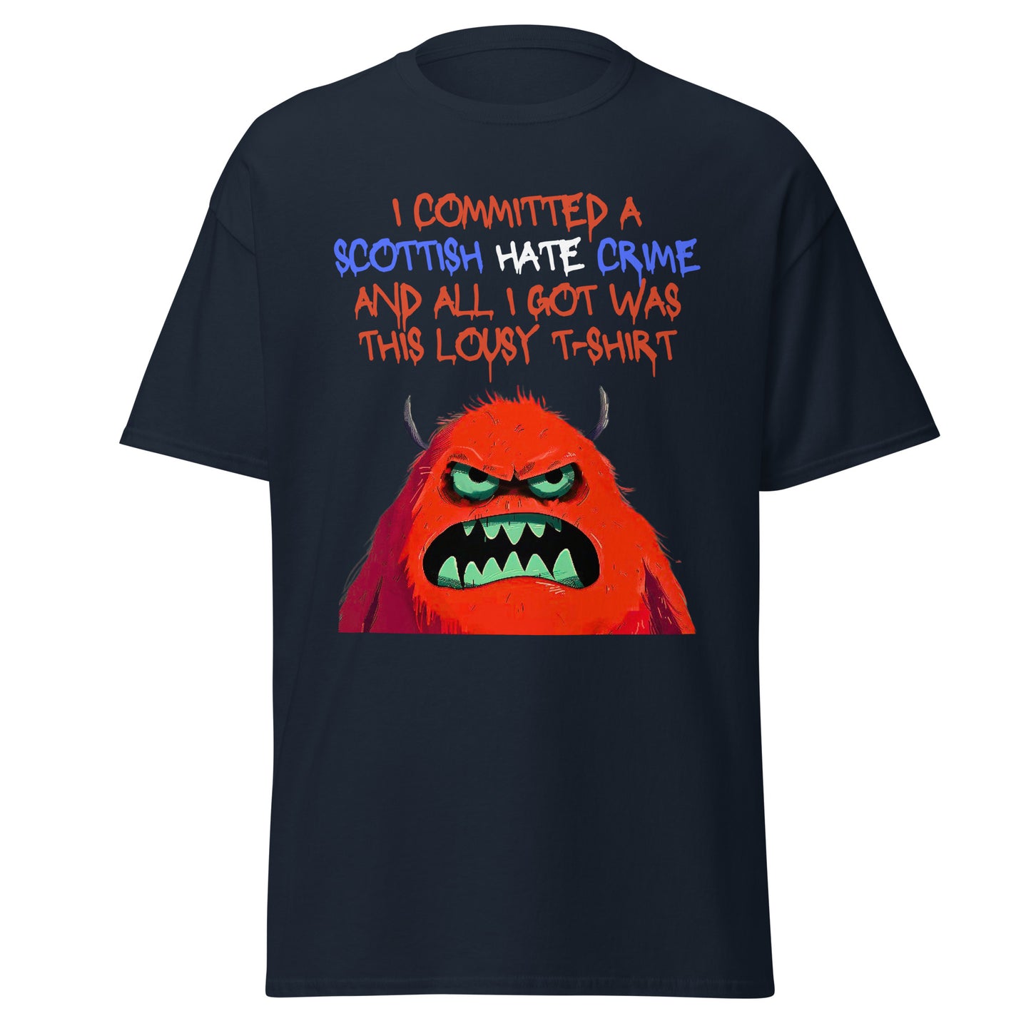Scottish Hate Crime
