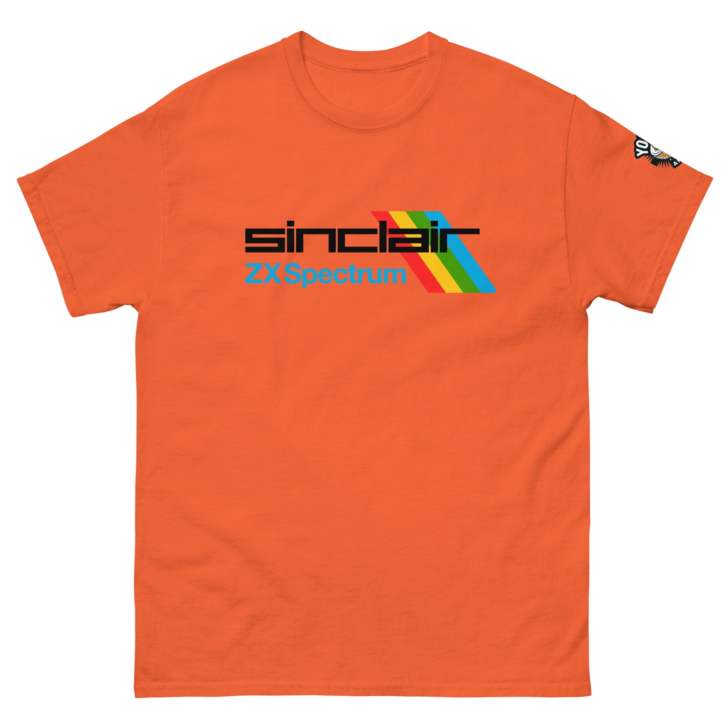 Sinclair ZX Spectrum