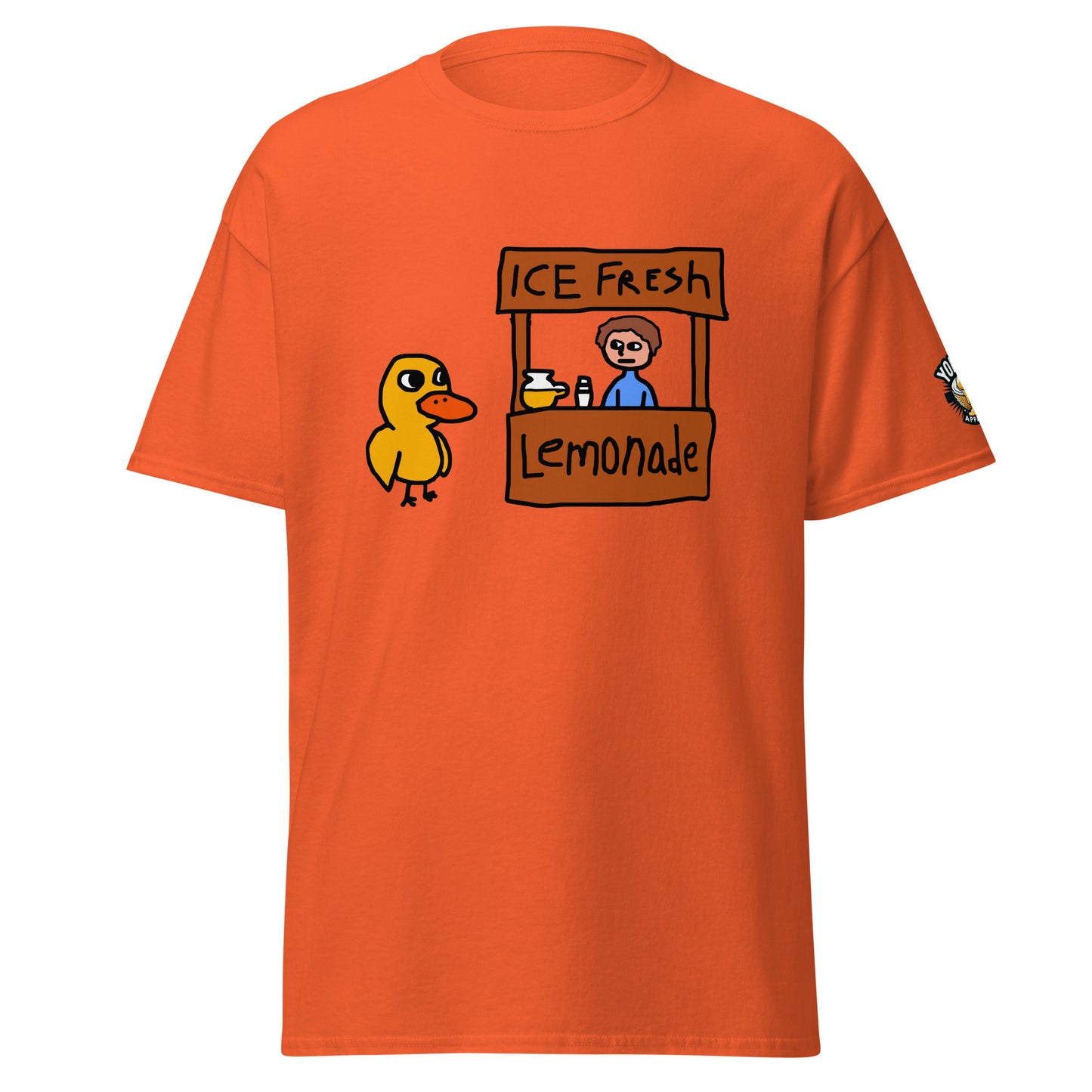The Duck Song