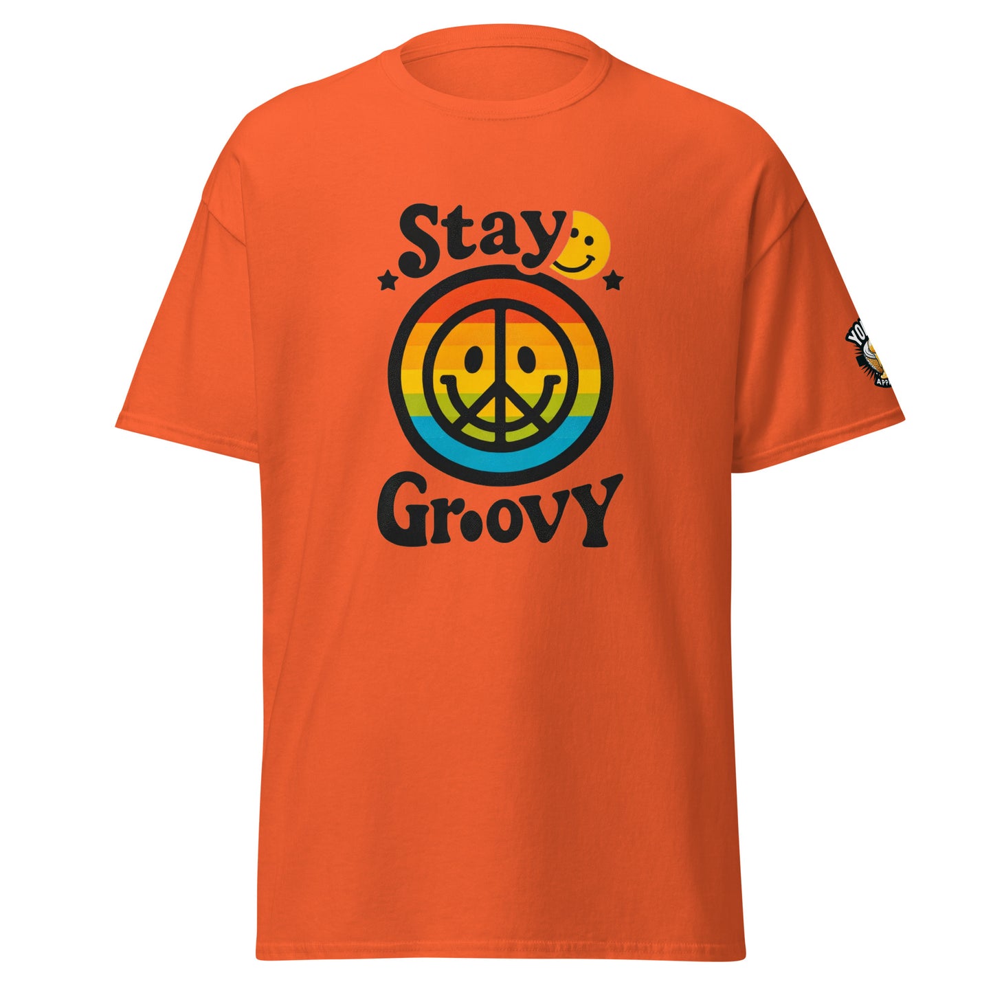 70s - Stay Groovy