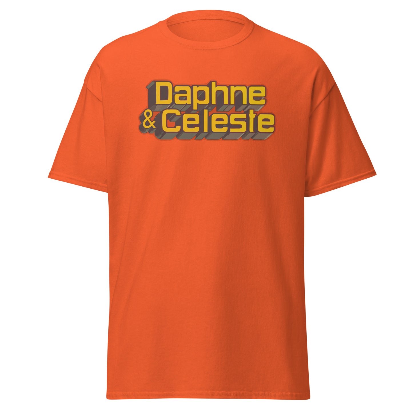 Daphne & Celeste