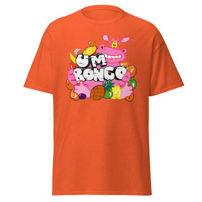 Um Bongo