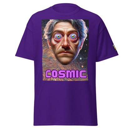 Cosmic Psychedelic T-shirt