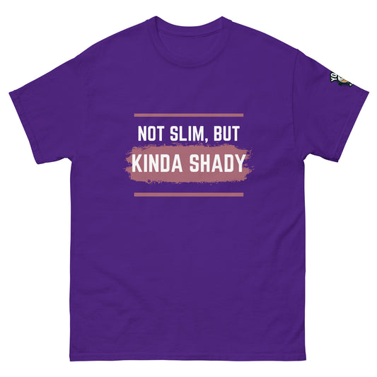 Kinda Shady