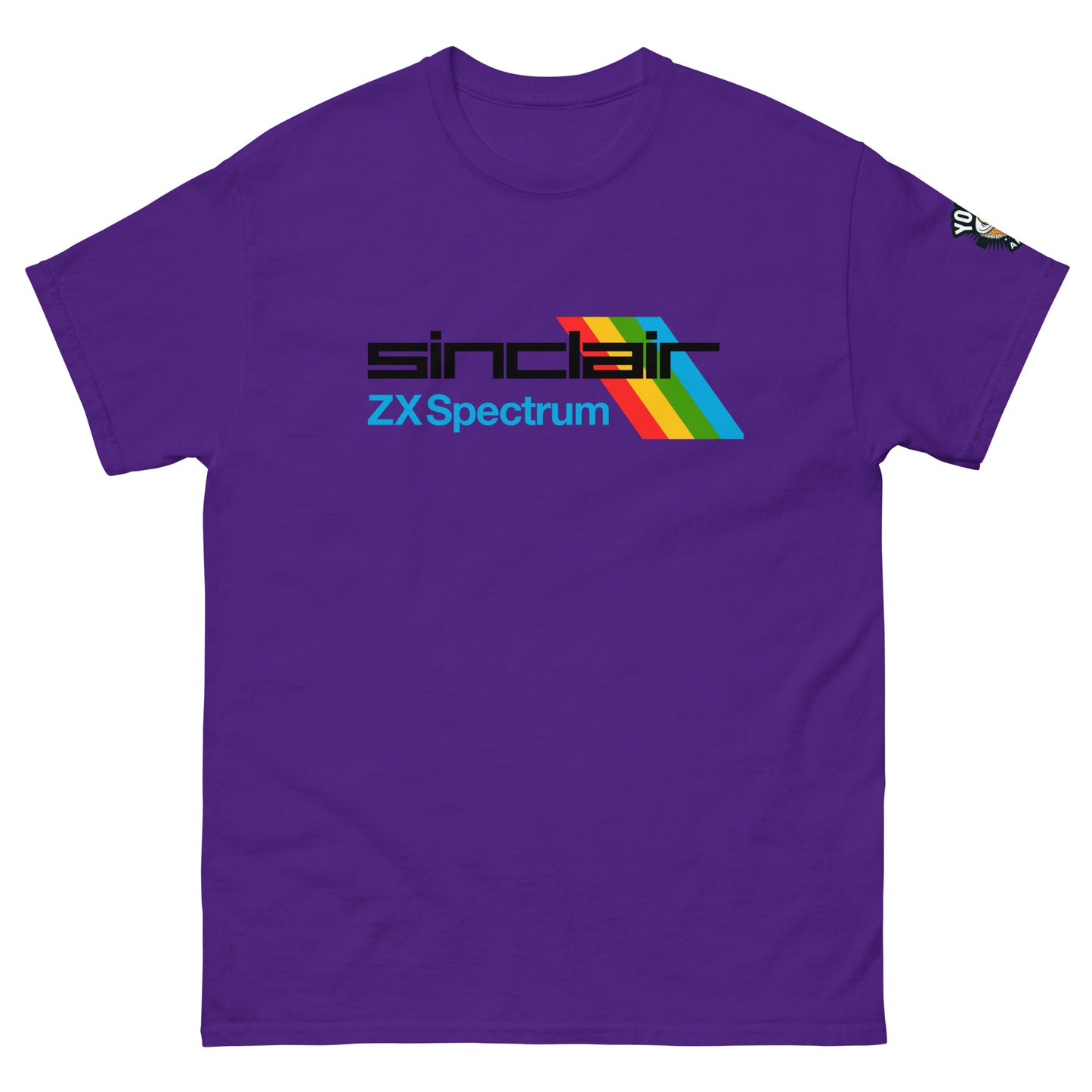 Sinclair ZX Spectrum