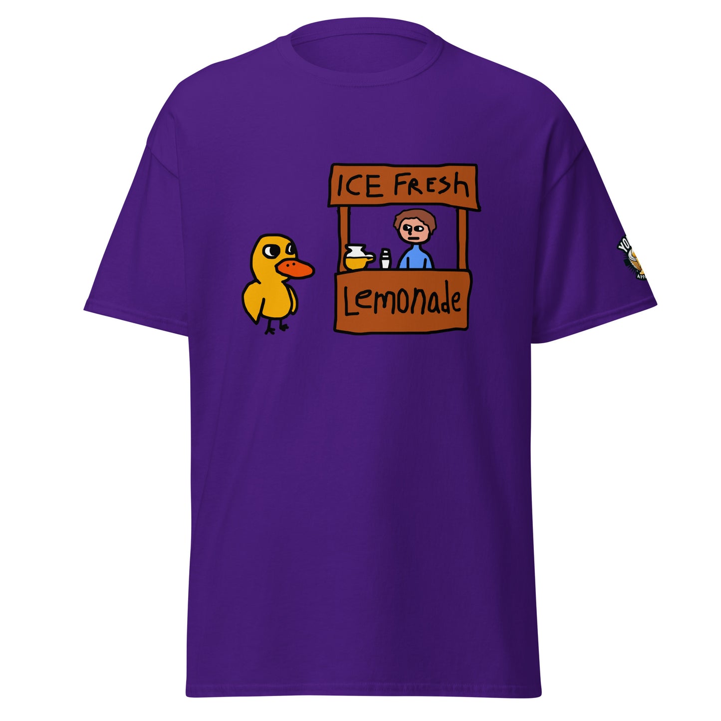 The Duck Song