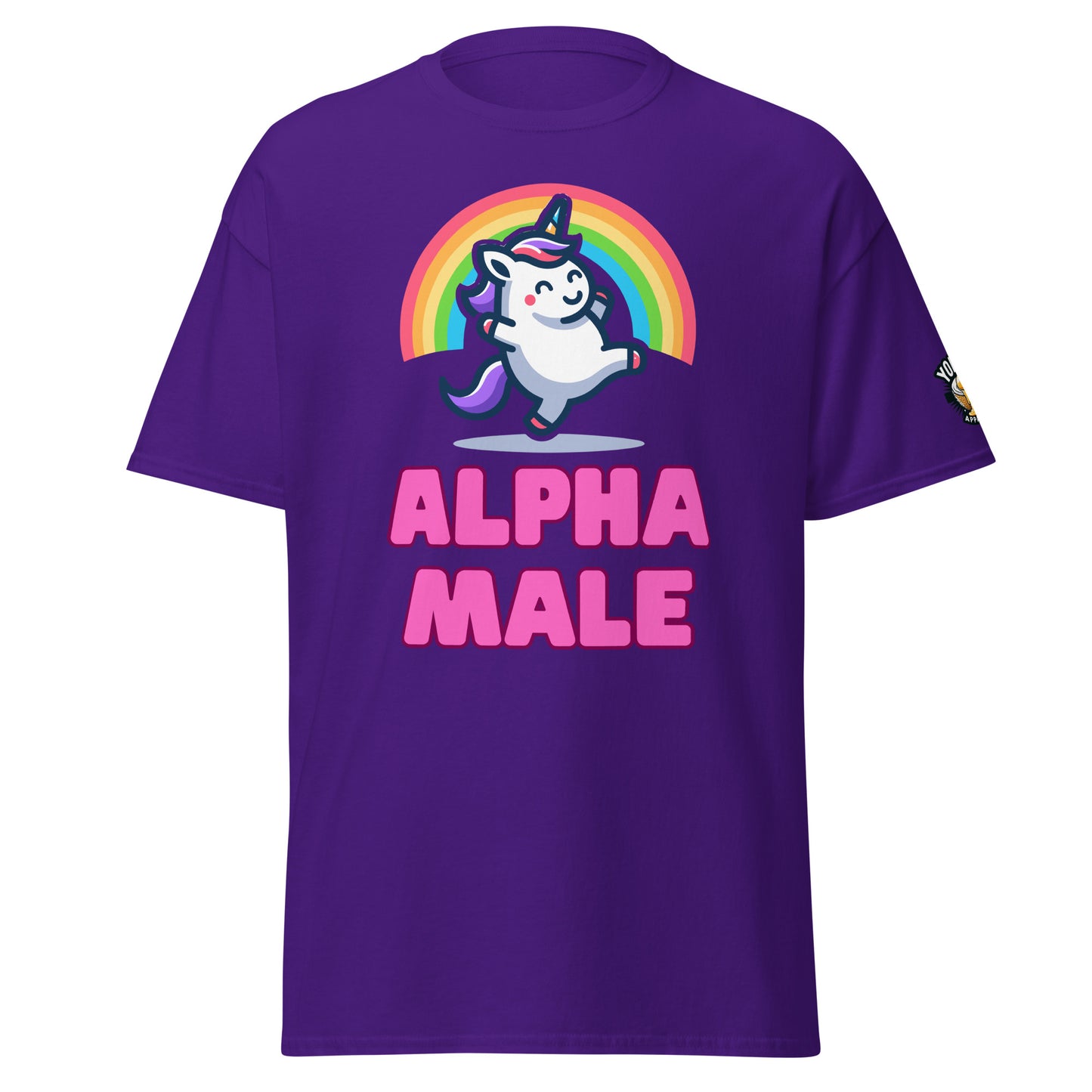 Alpha Male