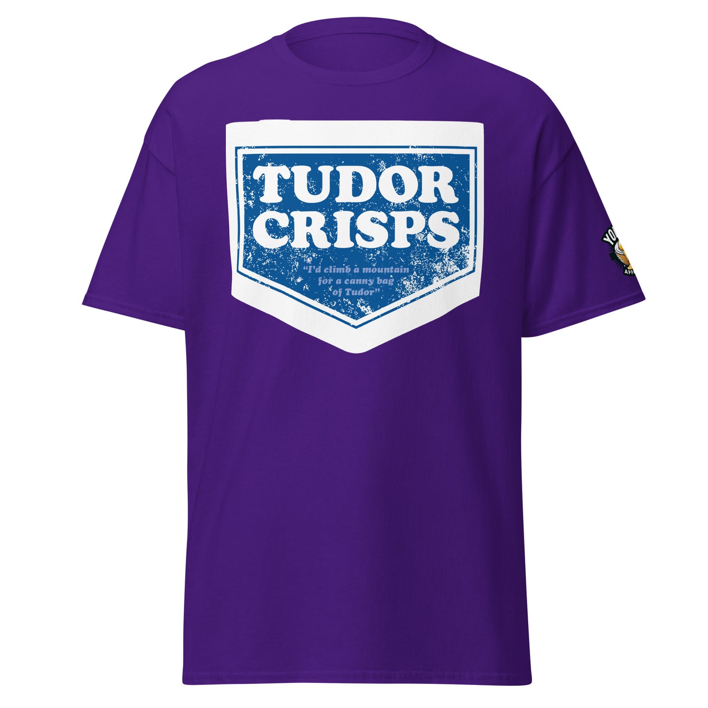 Tudor Crisps