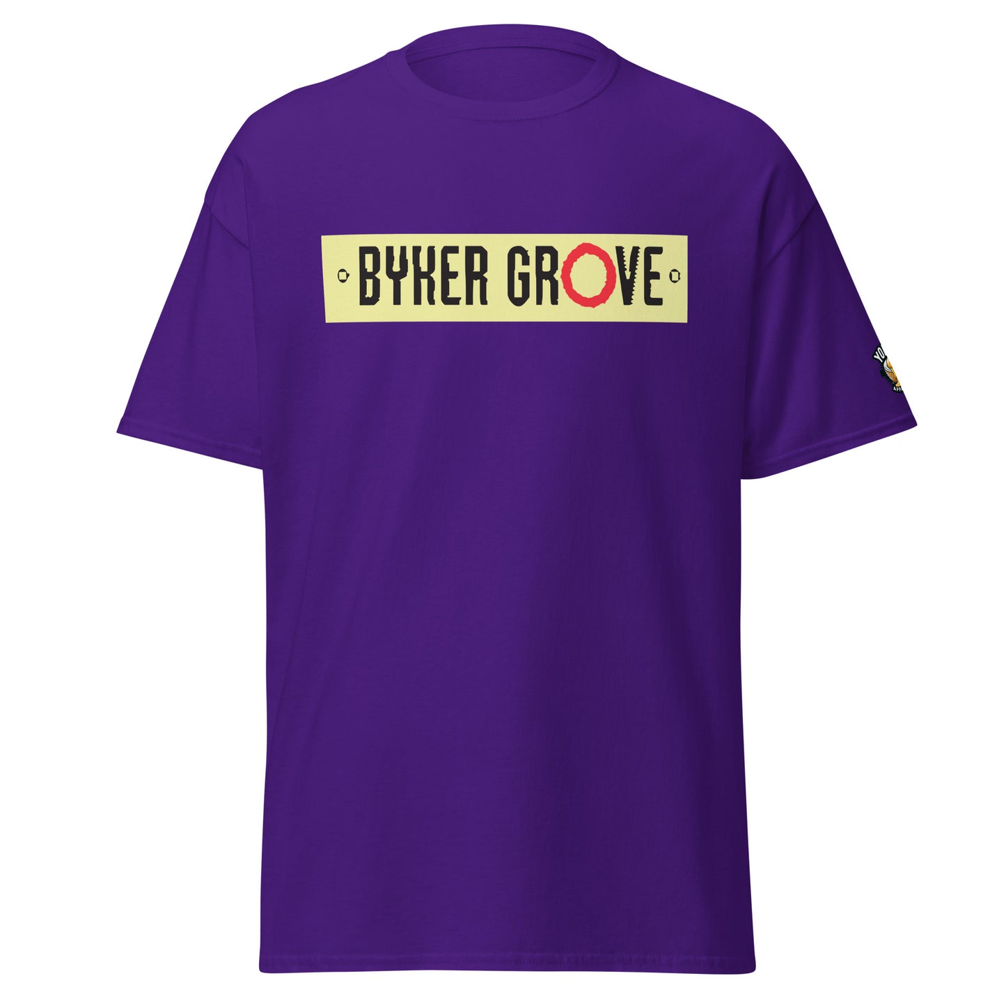 Byker Grove
