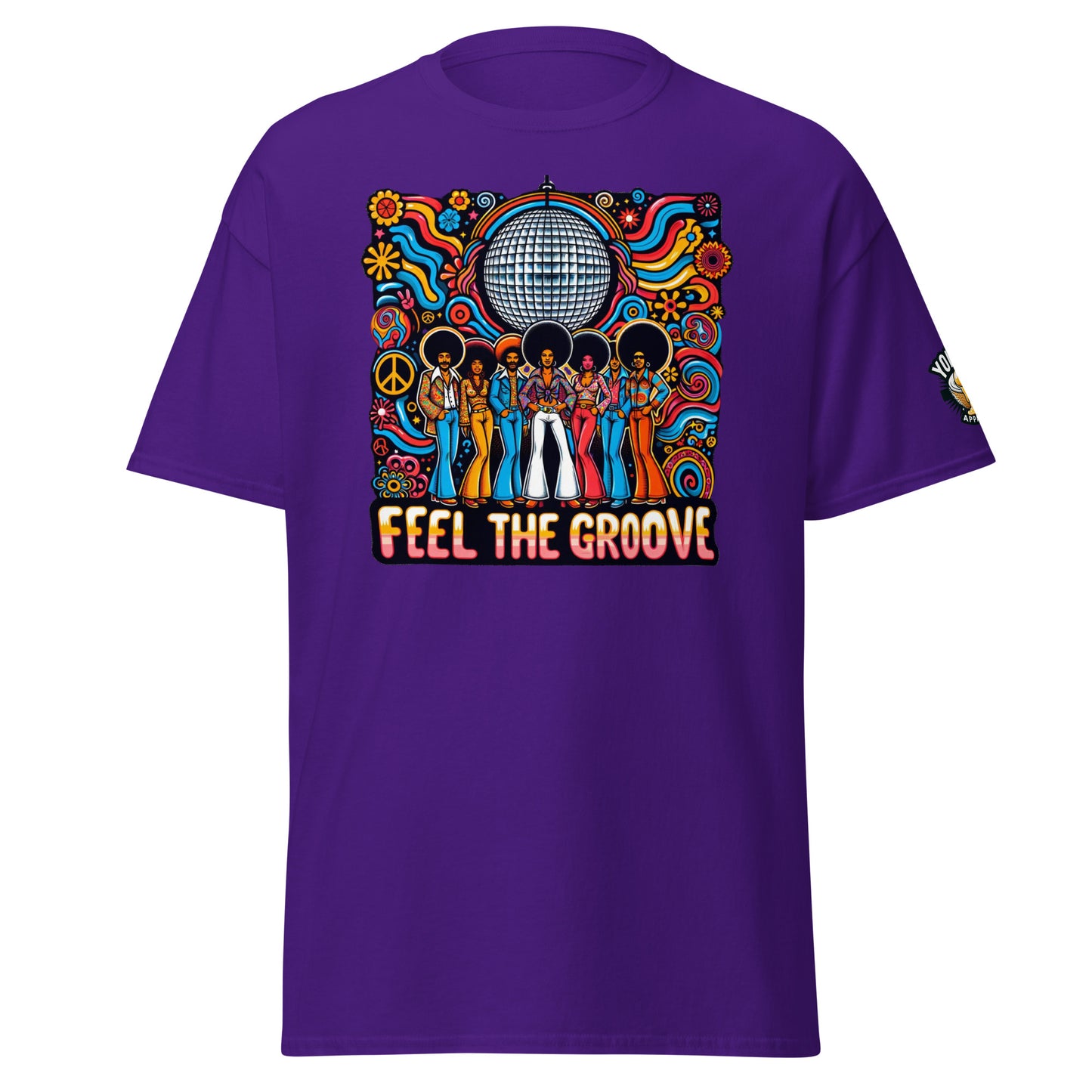 70s - Feel The Groove