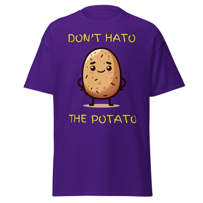 Don't Hato the Potato