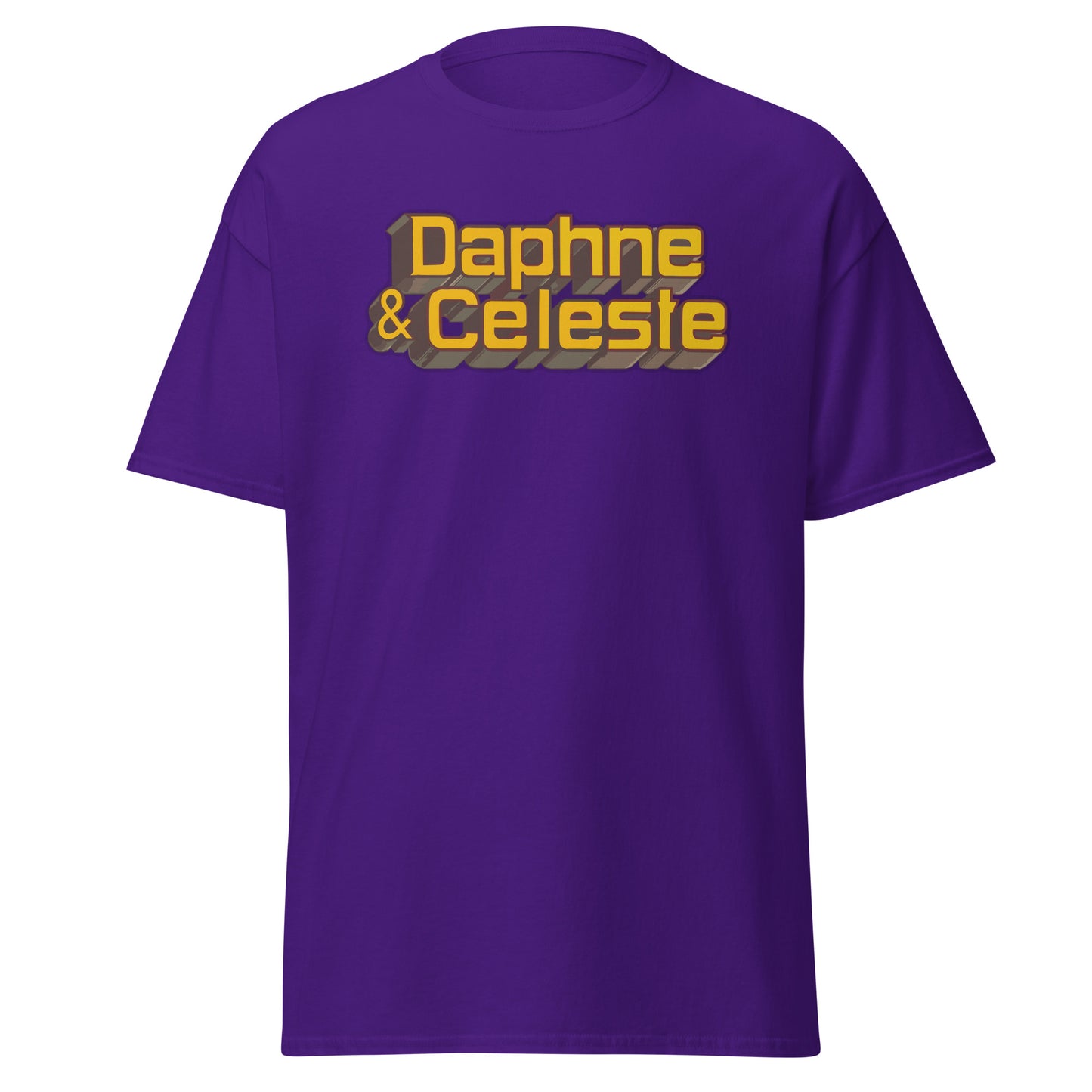 Daphne & Celeste