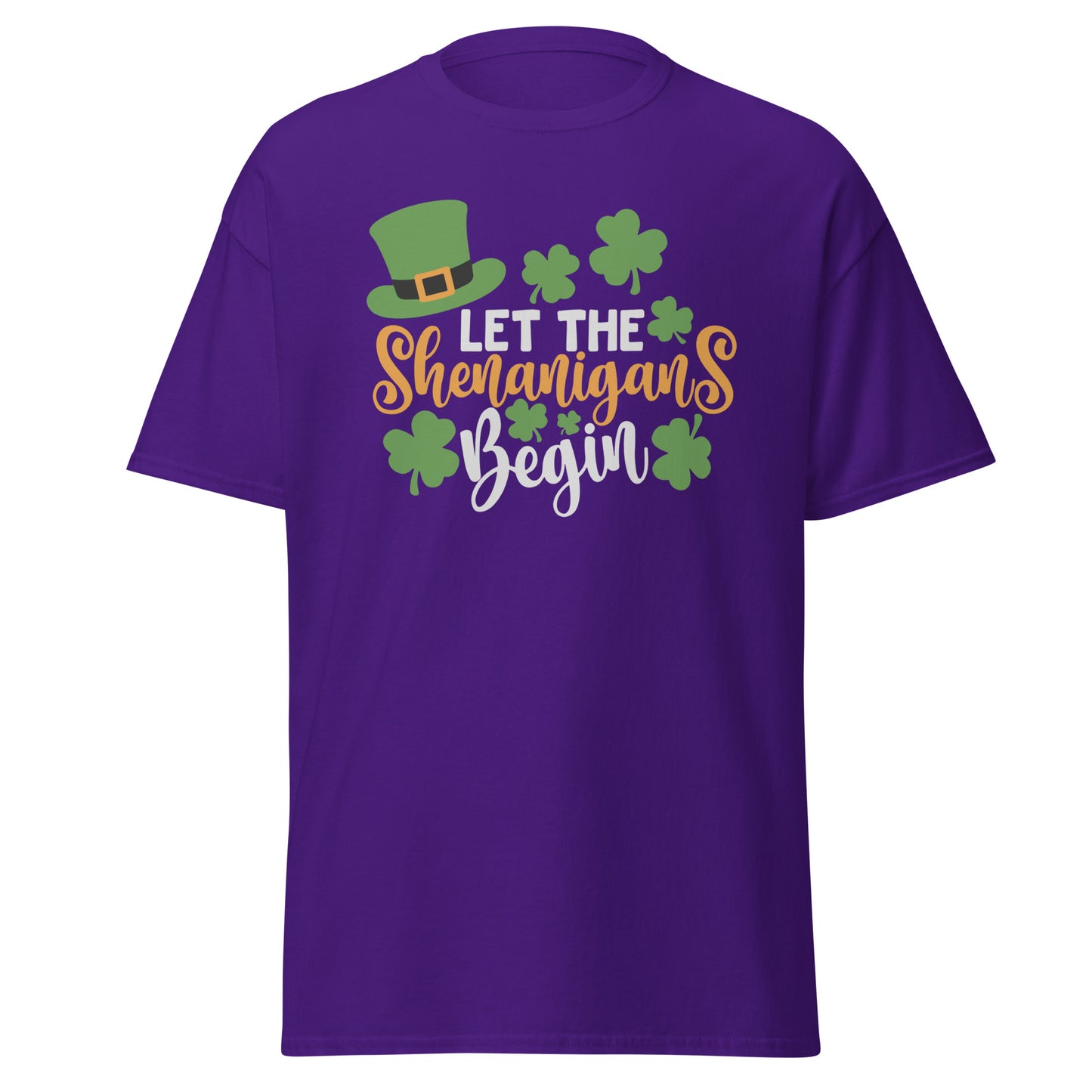 Hen-Do T-shirt