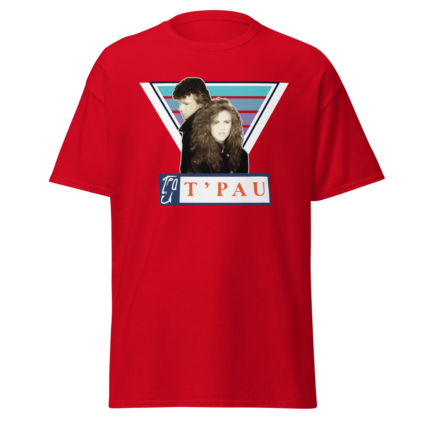 T'Pau