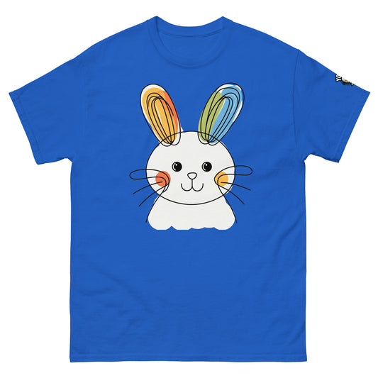 Scribbles - Rabbit T-shirt