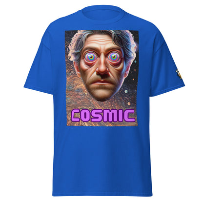 Cosmic Psychedelic T-shirt