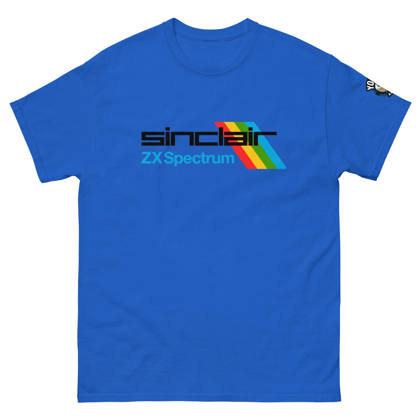 Sinclair ZX Spectrum