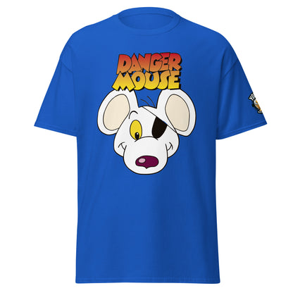 Danger Mouse