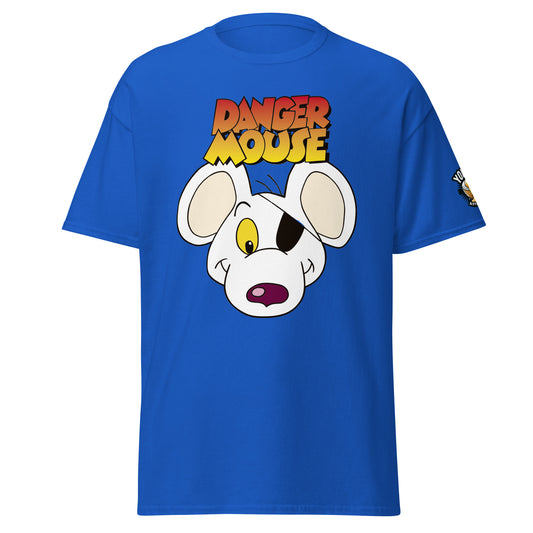 Danger Mouse