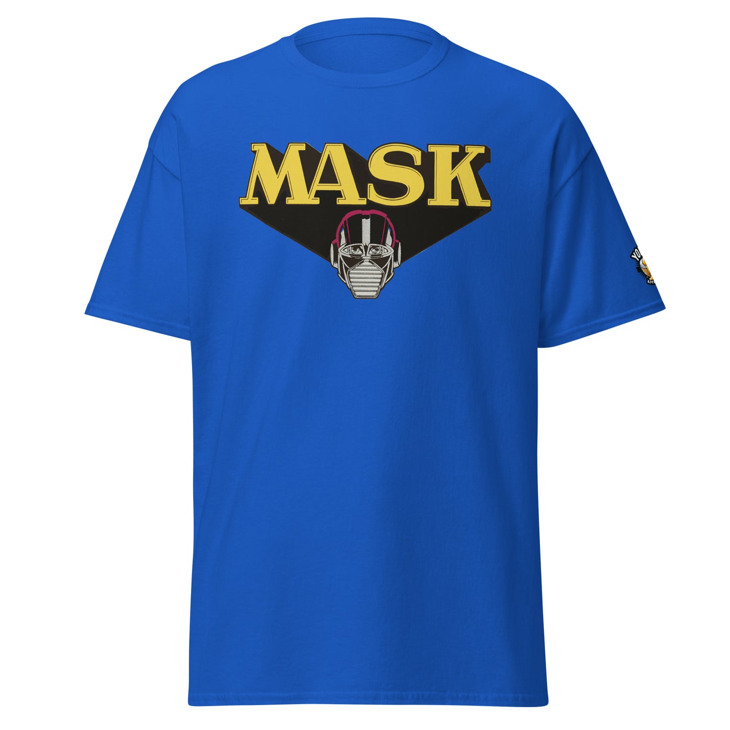 MASK