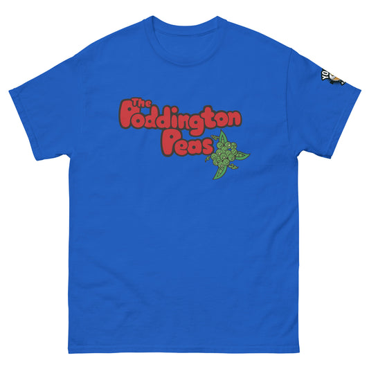 Poddington Peas