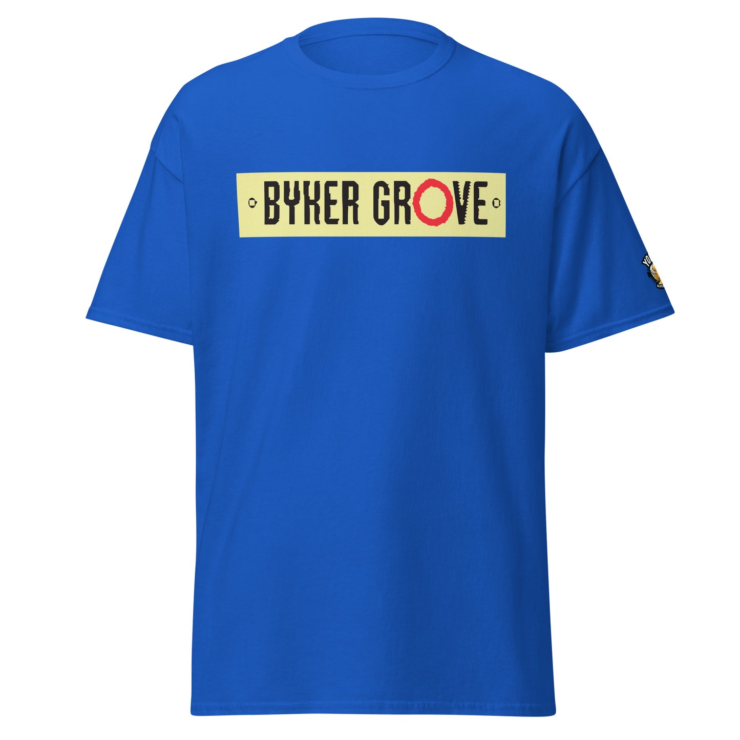Byker Grove