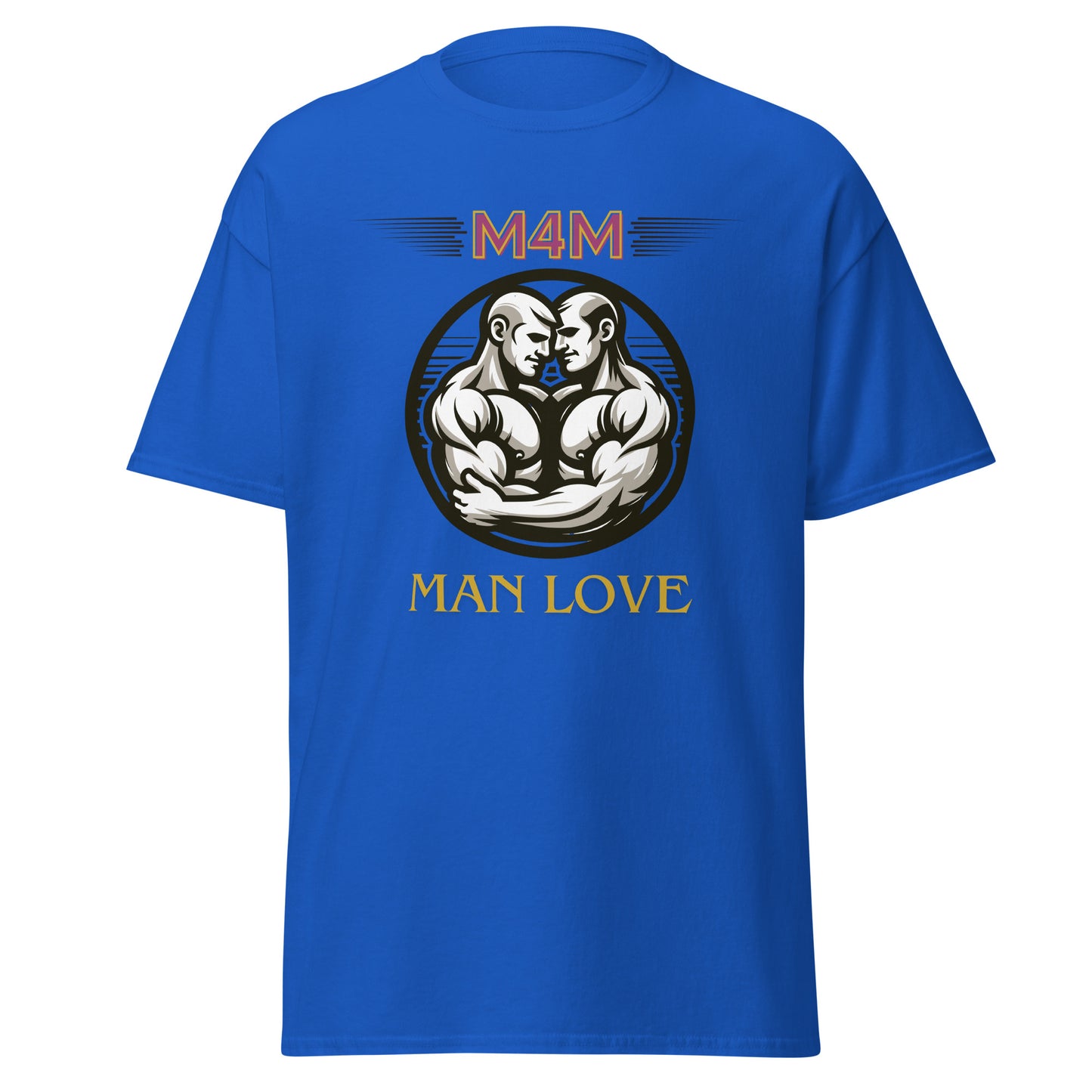 M4M - Man Love