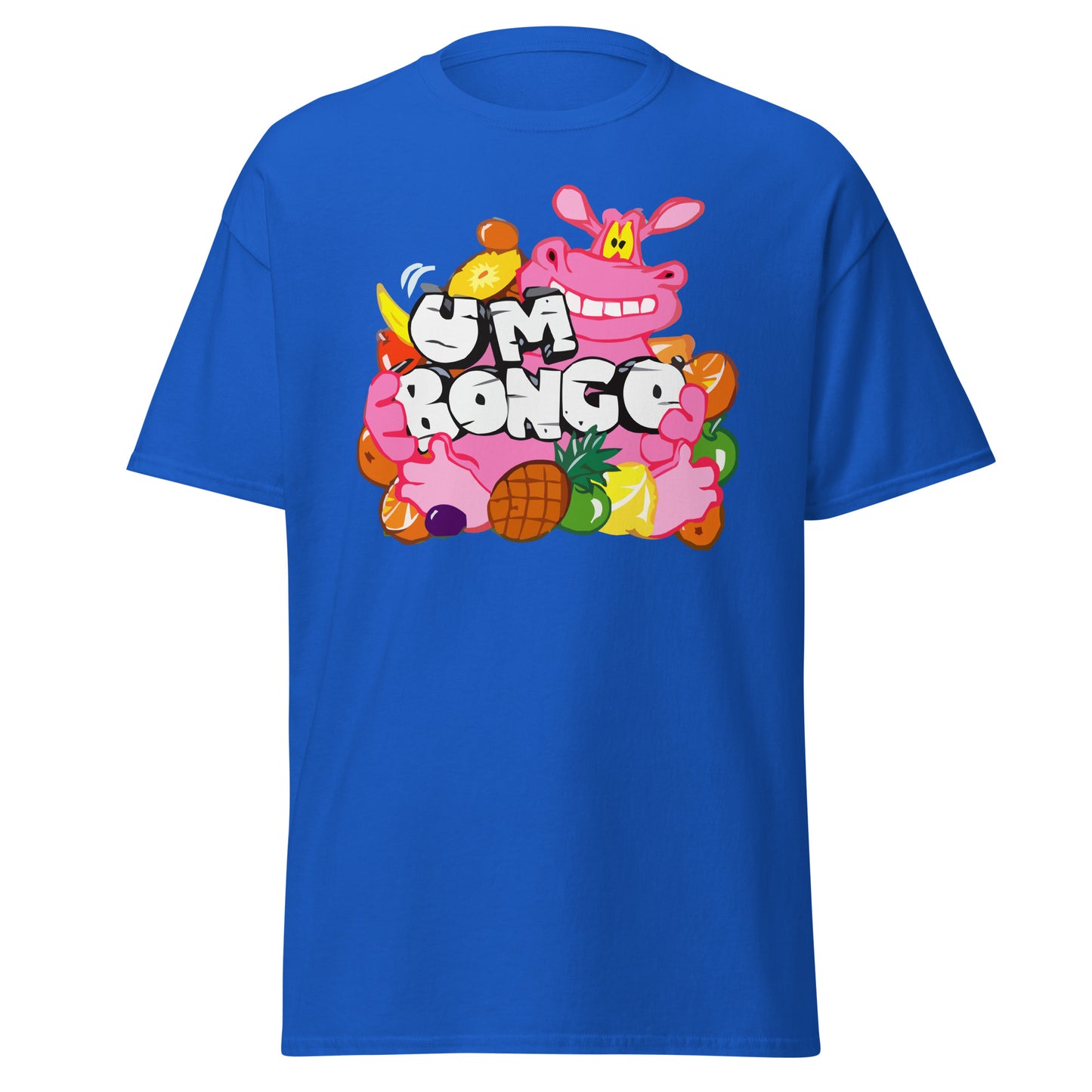 Um Bongo