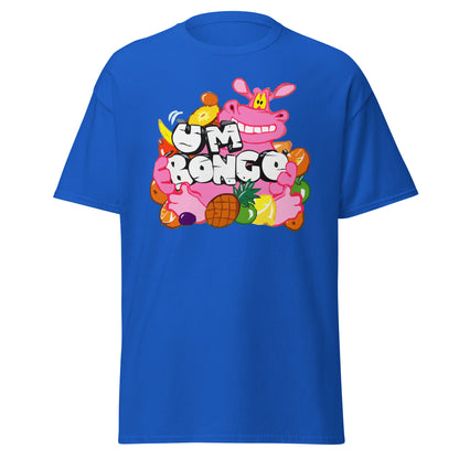Um Bongo