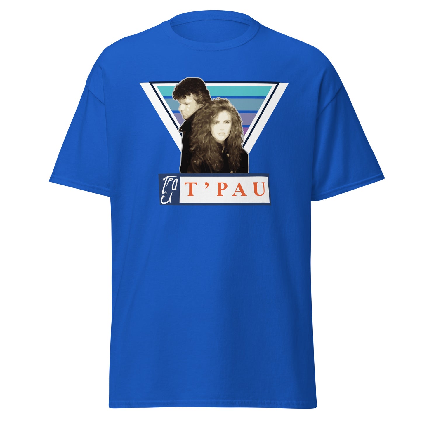 T'Pau
