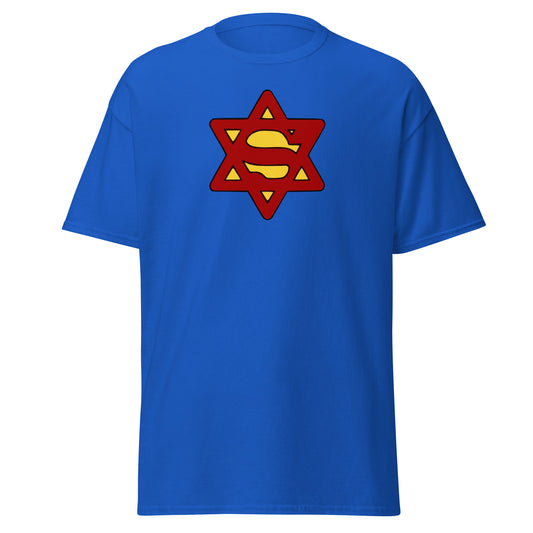 Super Jew