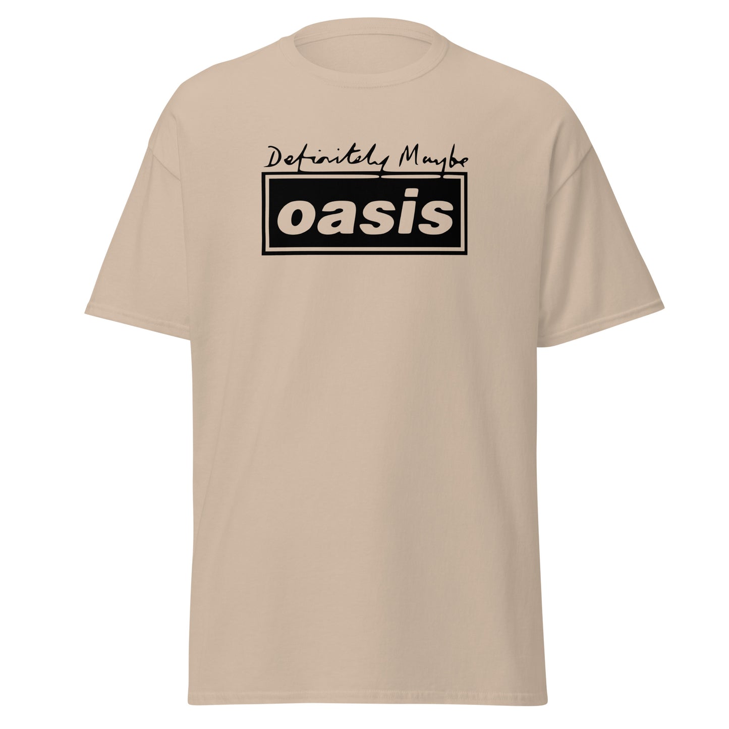 Oasis - Definitely Maybe