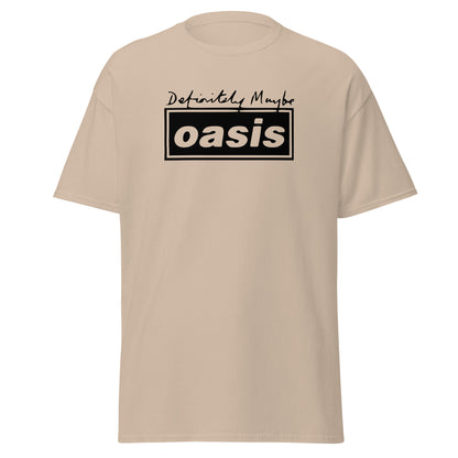 Oasis - Definitely Maybe