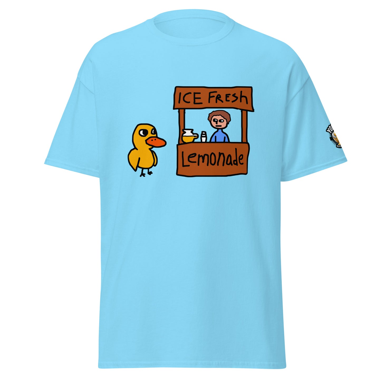 The Duck Song