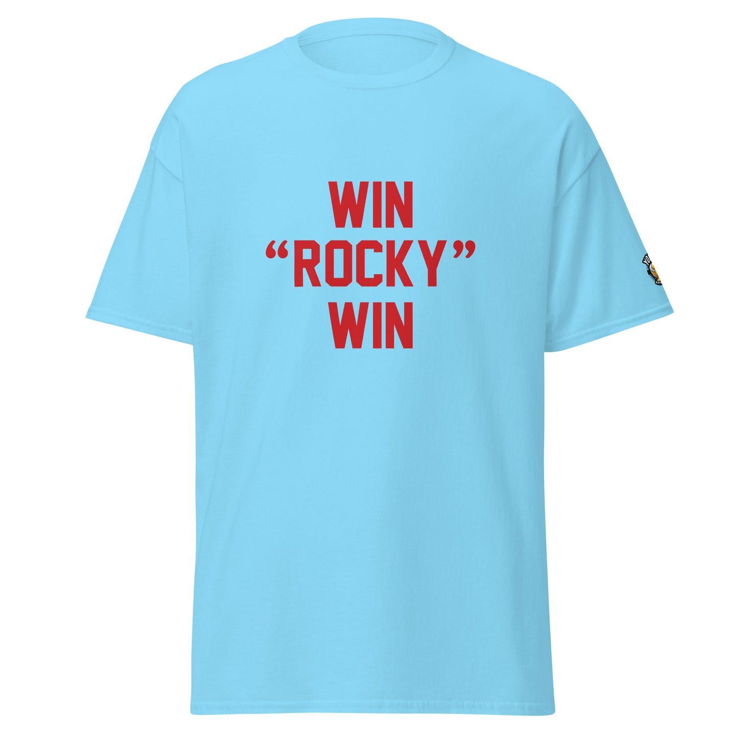 Rocky