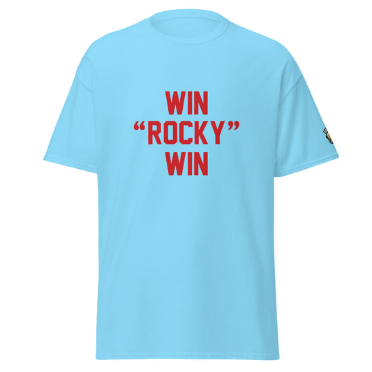 Rocky