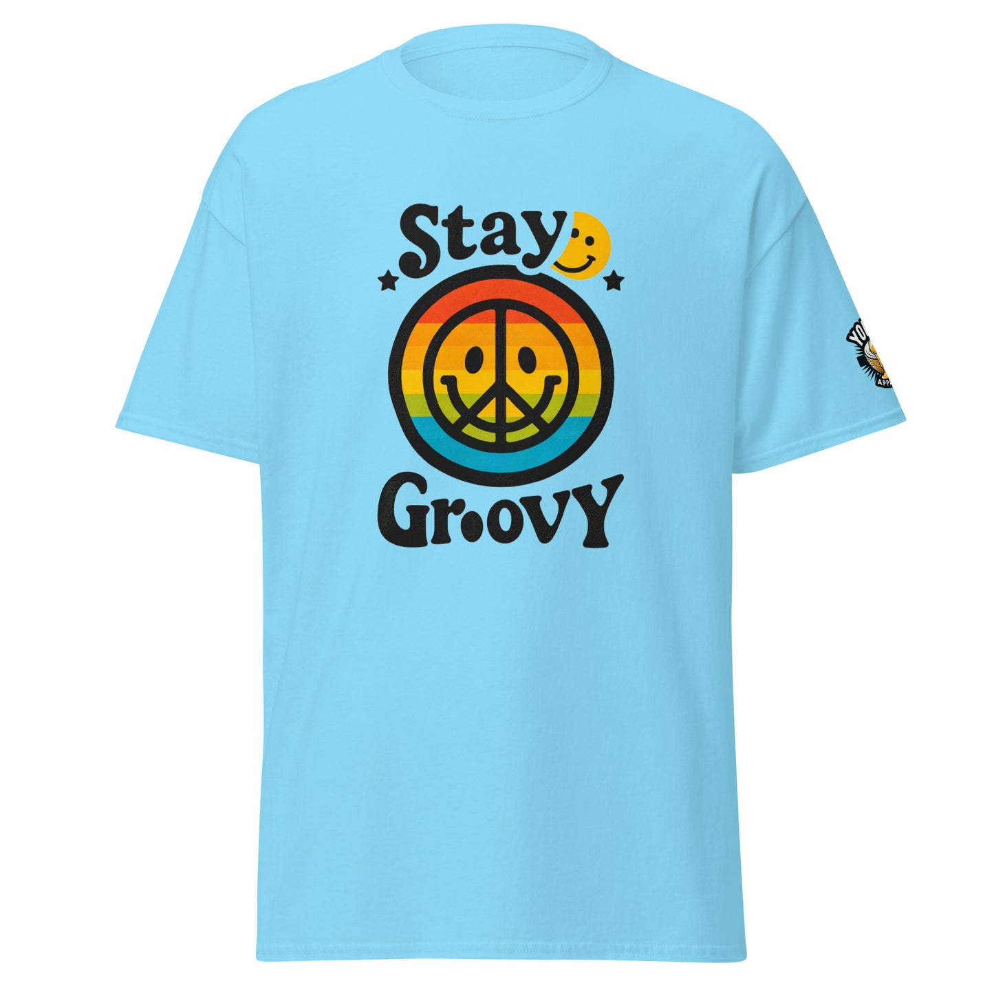 70s - Stay Groovy