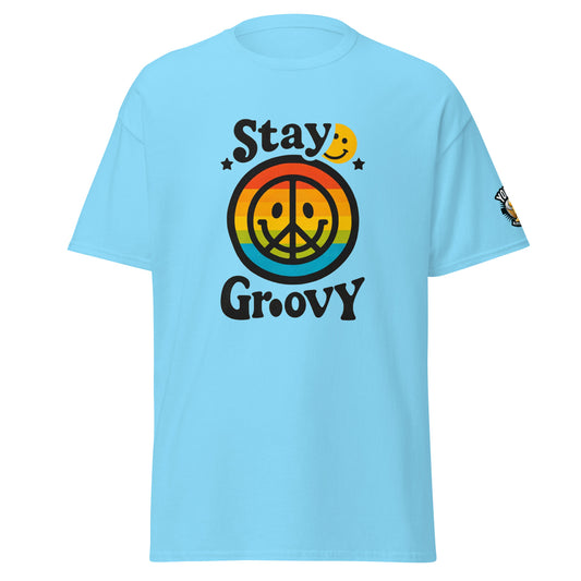 70s - Stay Groovy